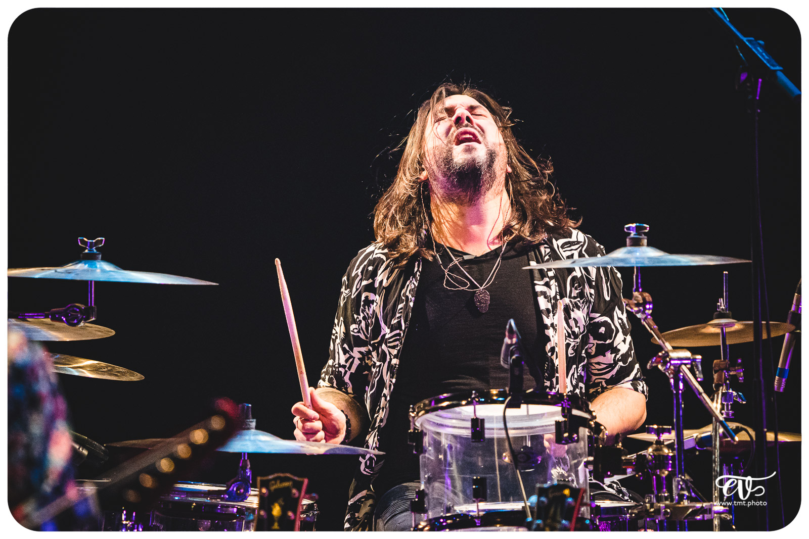 L'HISTOIRE DU ROCK EN 13 GUITARES